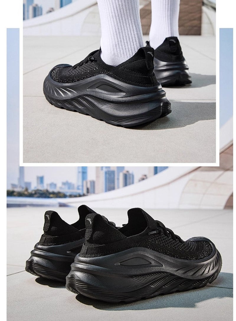 انتا أحذية رياضية سهلة الارتداء للتدريب أثناء التنقل - Image 3