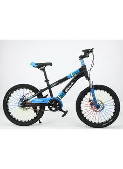 vlra mountain bike