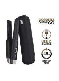 ghd Unplugged Styler Cordless Flat Iron  - Image 2