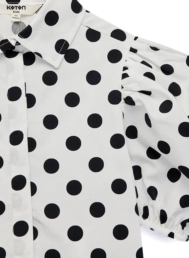 Koton  GIRLS SHIRTS SS for Women | Best Price UAE