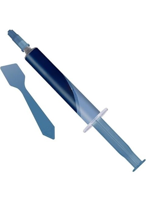 Thermal Paste Compound for All Processors 4 Grams
