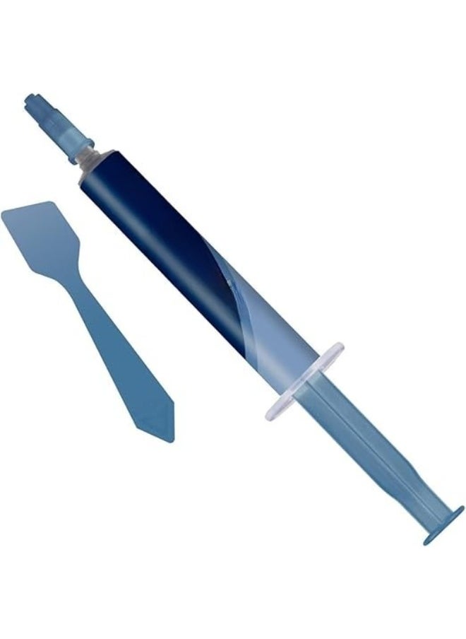 Thermal Paste Compound for All Processors 4 Grams