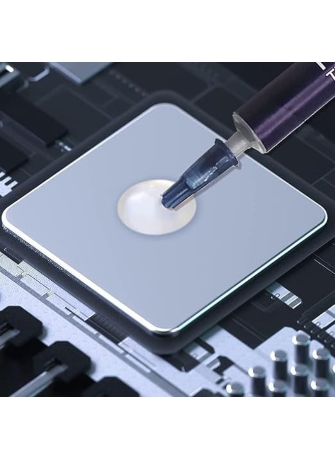 Thermal Paste Compound for All Processors 4 Grams