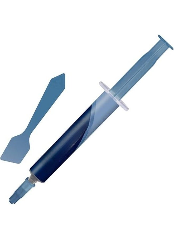 Thermal Paste Compound for All Processors 4 Grams