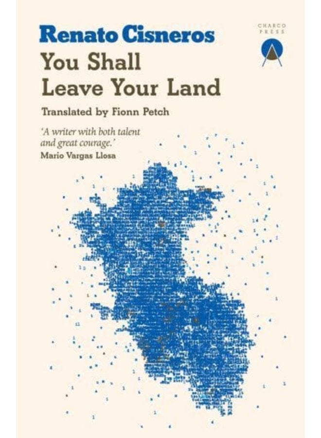 You Shall Leave Your Land - Paperback