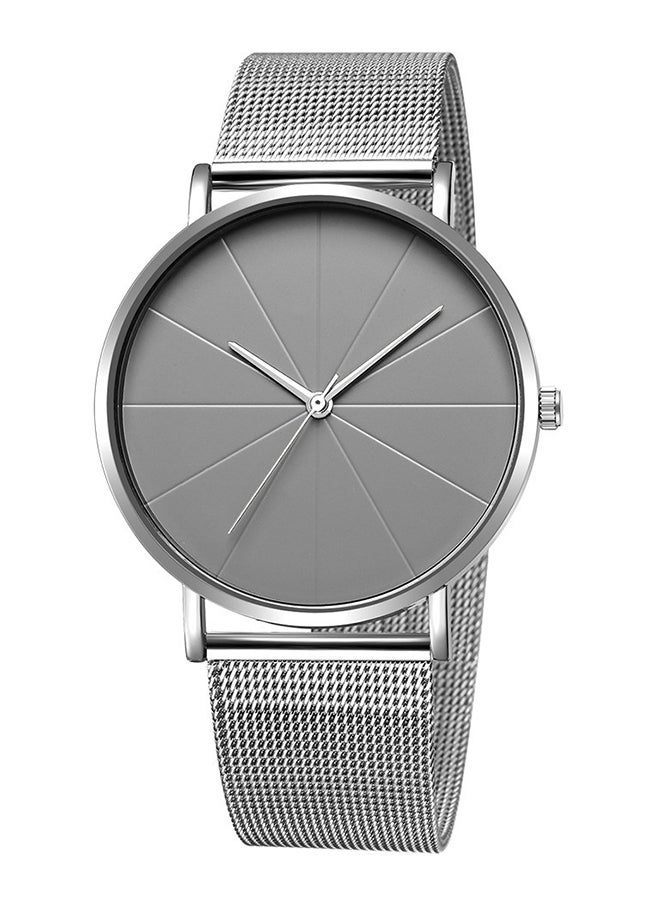 Women's Simple Quartz Alloy Analog Watch 315