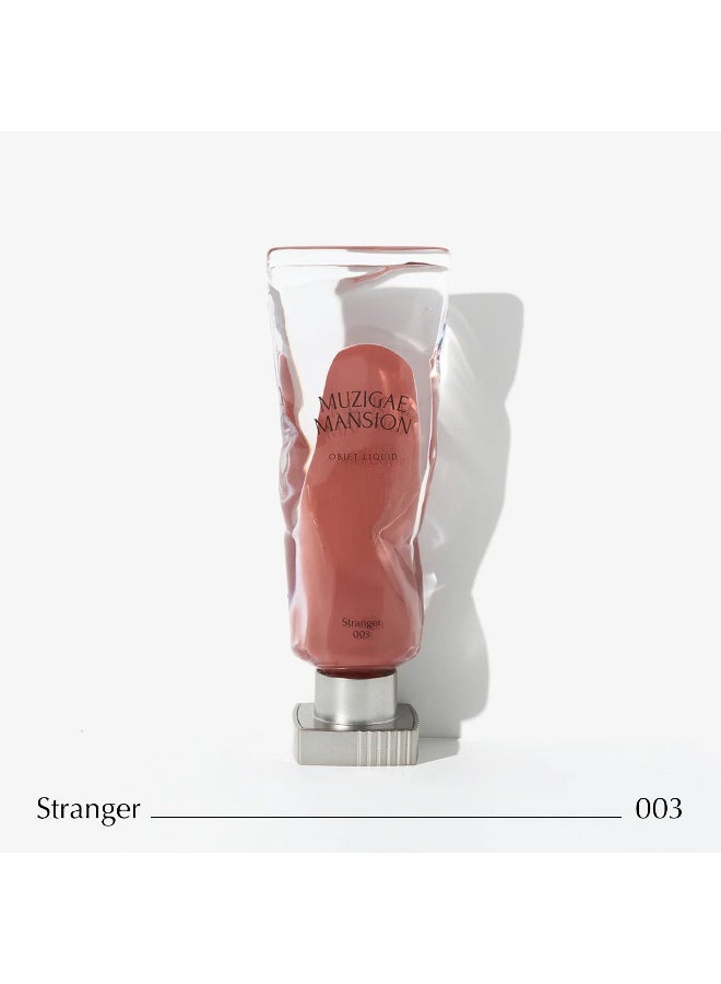 Muzigae Mansion أوبجيه ليكيد 003 سترينجر 6 مل - Image 1