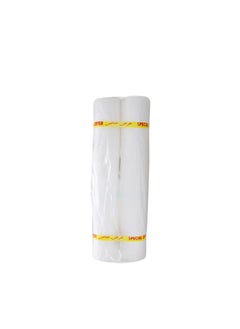 Falcon Falcon Bio-Degradable HDPE Table Coat Sofra 4 KG (1 Pack X 2 Rolls) 