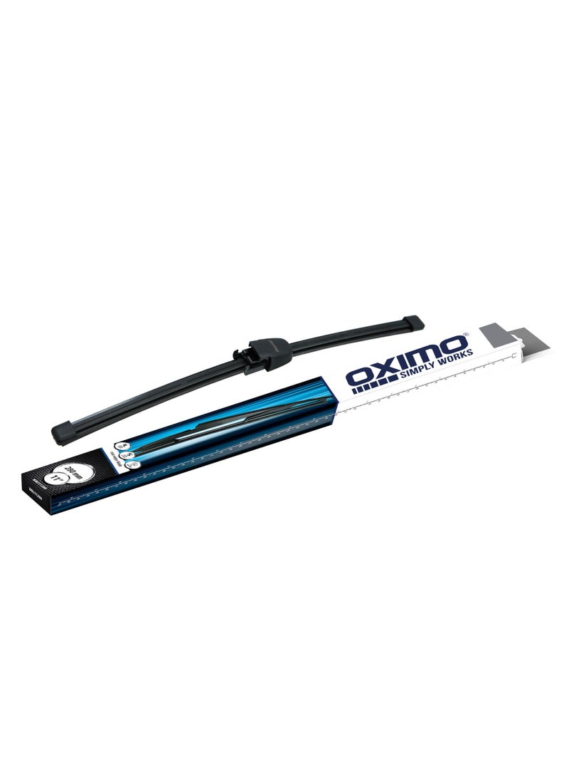 اوكسيمو مساحات Oximo لباسات B6 فاريانت أداء قوي وتنظيف مثالي - Image 3