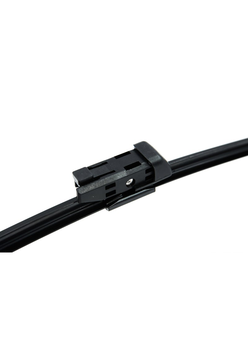 اوكسيمو مساحات Oximo لباسات B6 فاريانت أداء قوي وتنظيف مثالي - Image 2