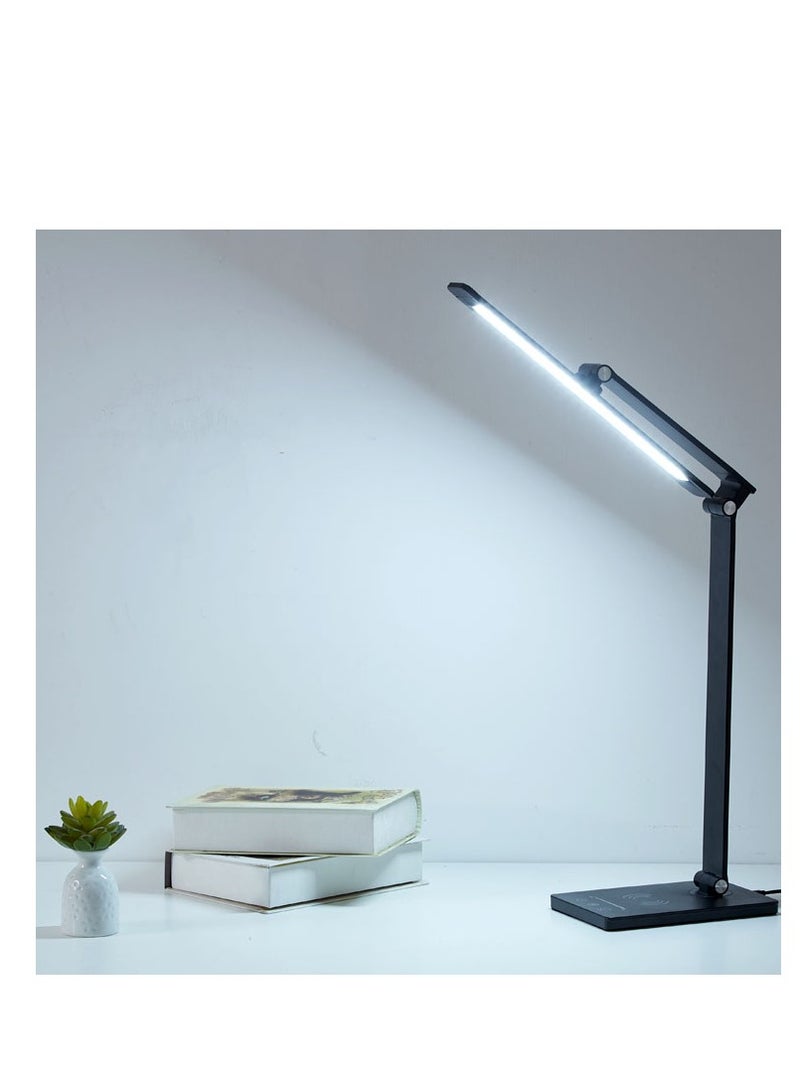 SUZBERRY Desk lamp with wireless charging - Image 1