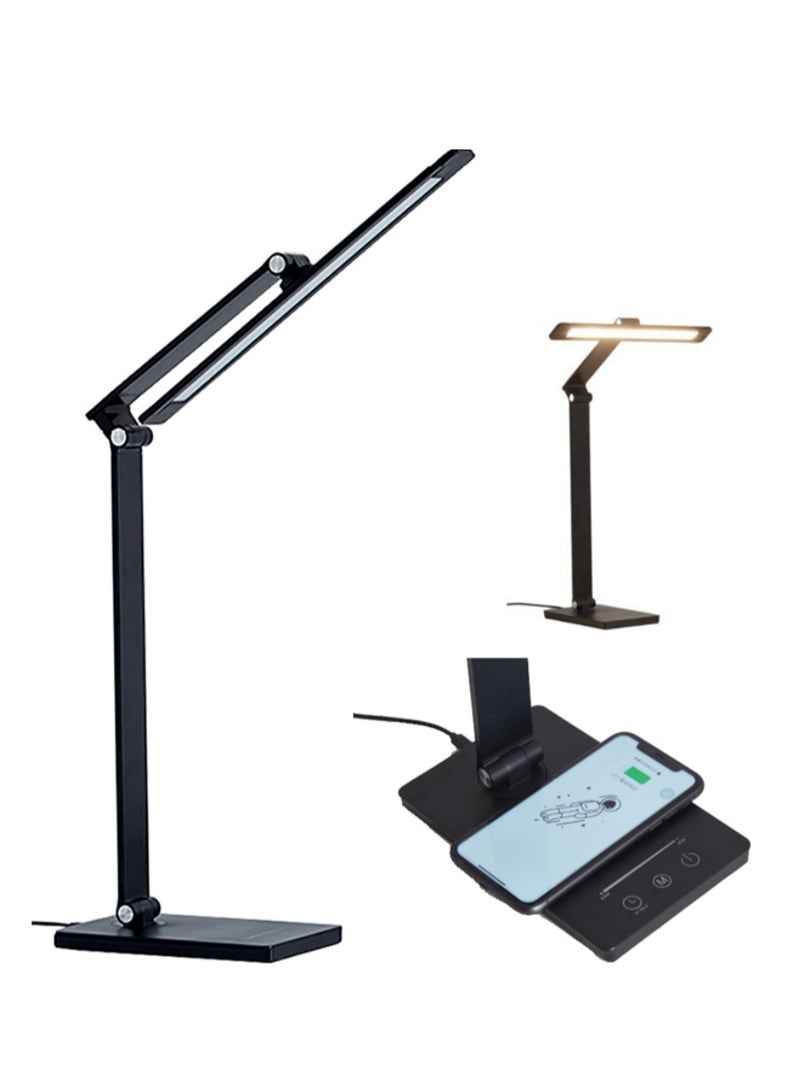 SUZBERRY Desk lamp with wireless charging - Image 2