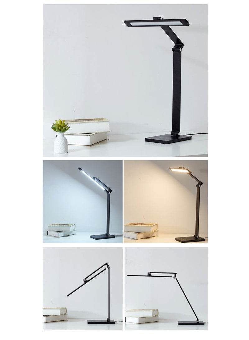 SUZBERRY Desk lamp with wireless charging - Image 4