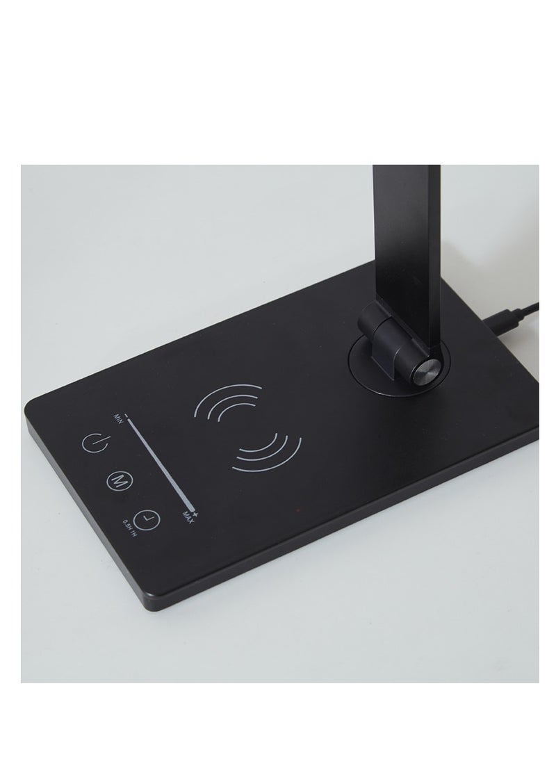 SUZBERRY Desk lamp with wireless charging - Image 5
