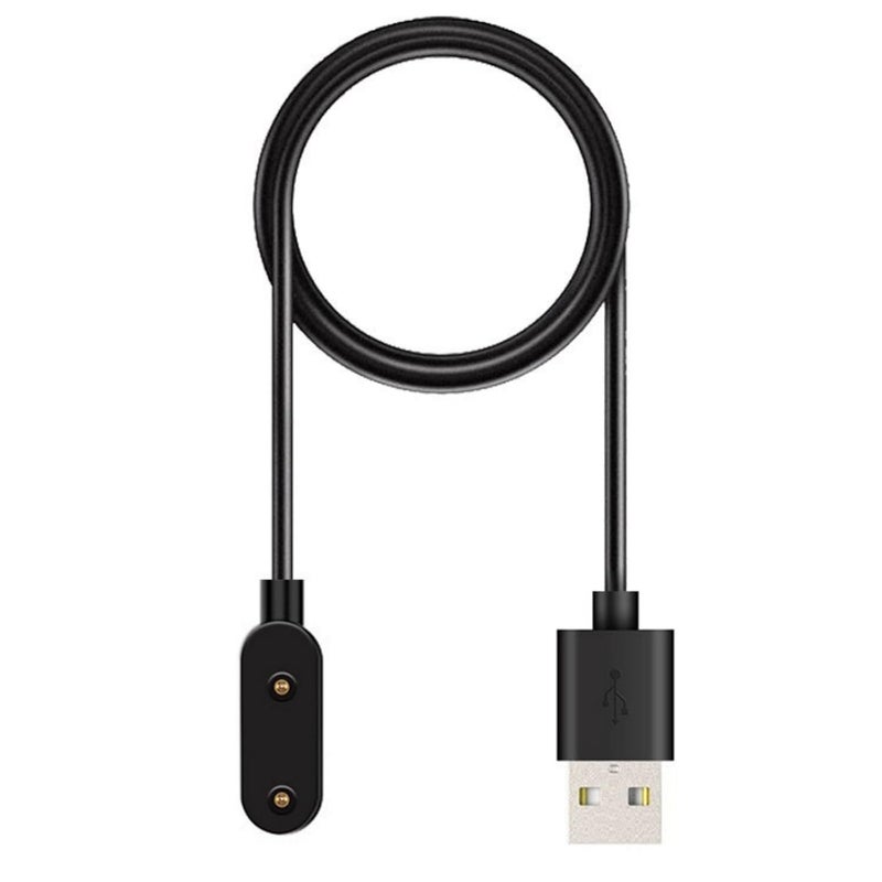 USB Charging Cord for ' s Watch 4 Professional Replacement Cord Wire 60cm USB Wire - Image 3