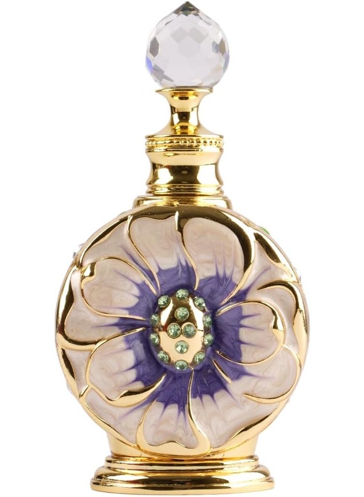 Oud Khaleeji "Oud Khaleeji ATTAR LAYAL 12ml Perfume Oil- An Enchanting Symphony of Fragrance, Elegance, and Timeless Beauty" - Image 2