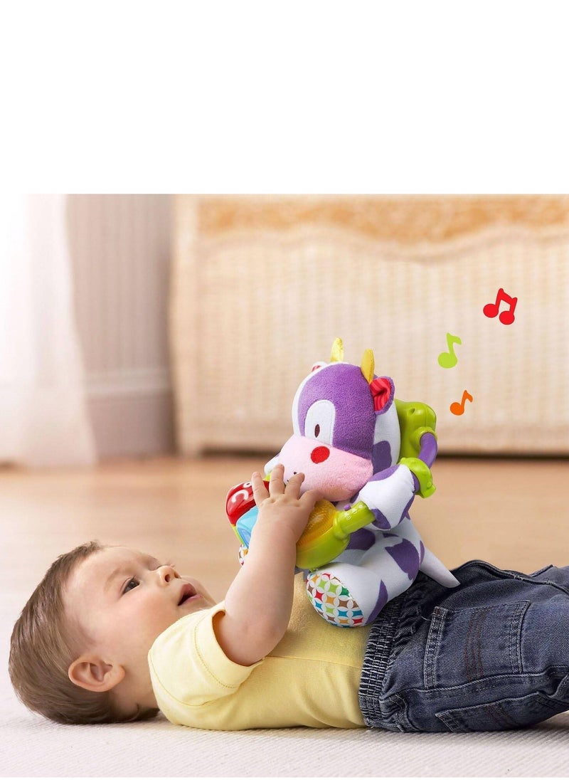 في تك - خرز مووسيكال من في تيك بيبي ليل كريترز - Image 1