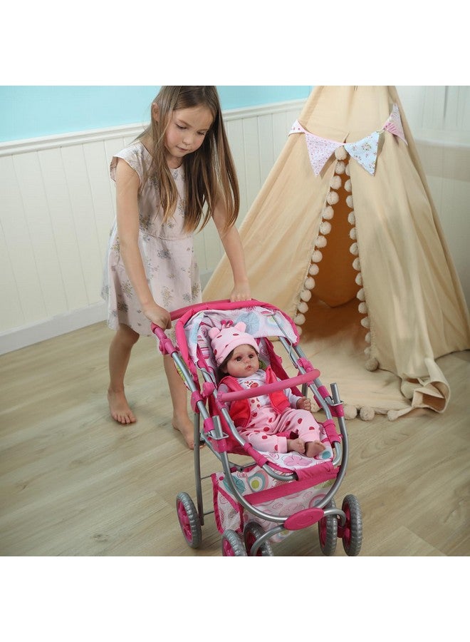 Kaydora Reborn Realistic Newborn Baby Dolls, 18 inch Silicone Real Toddler Girl Lifelike - Image 3