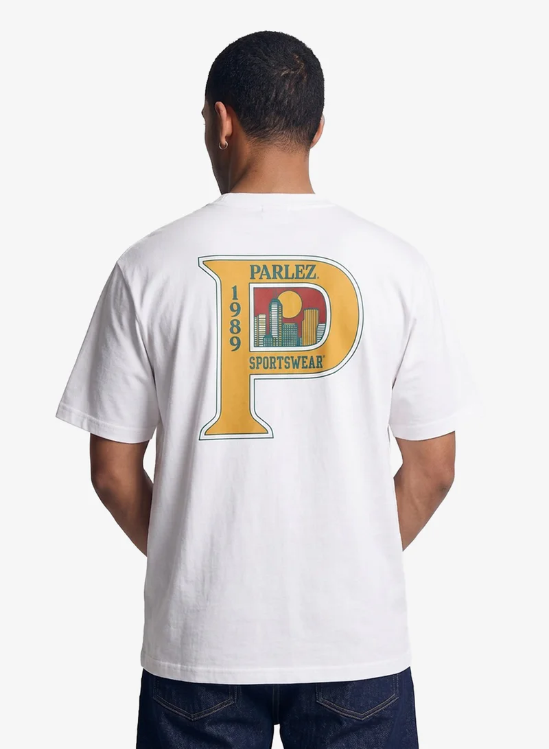 Parlez Clark T-Shirt