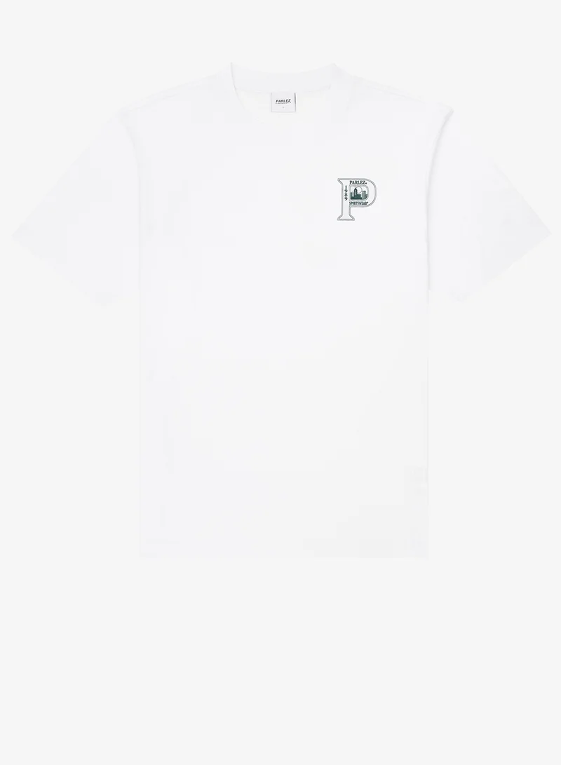 Parlez Clark T-Shirt