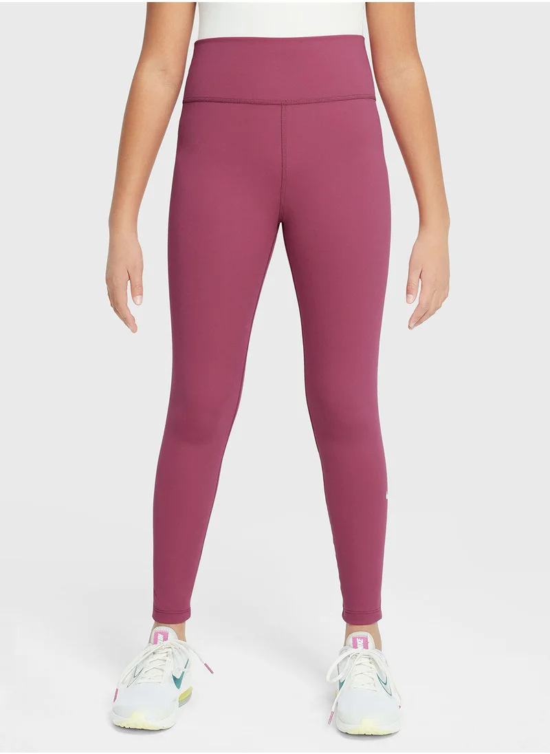 Nike Dri-Fit One Tights