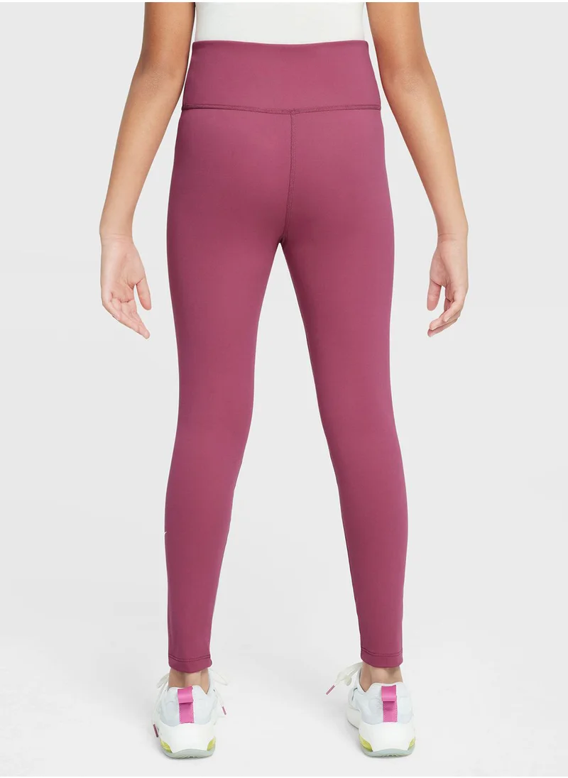Nike Dri-Fit One Tights