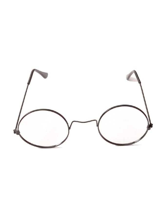 Ciao Harry Potter Costume for Kids 7-9 y | Licensed Wizard Fancy Dress Outfit | Includes Cape, Shirt, Glasses & Tie - Image 5