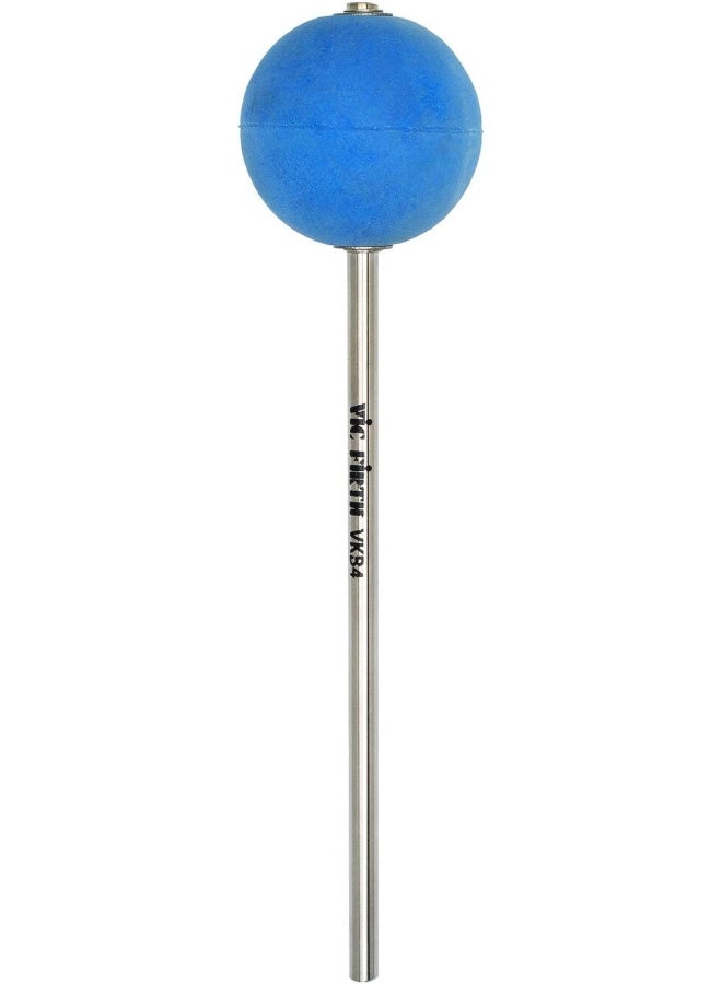 Vic Firth Bass Drum Beater - VKB4 Cajon - Image 1