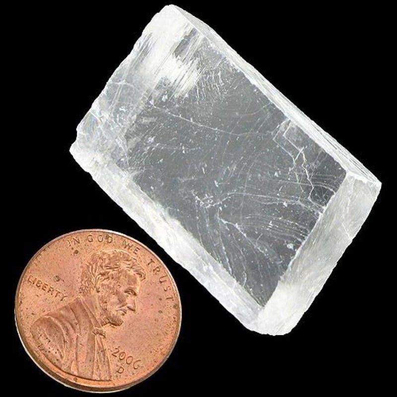 GeoCentral Optical Calcite Bulk Mineral - Image 2