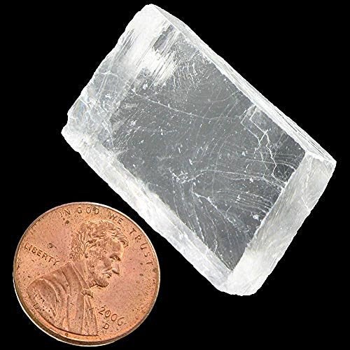 GeoCentral Optical Calcite Bulk Mineral - Image 1