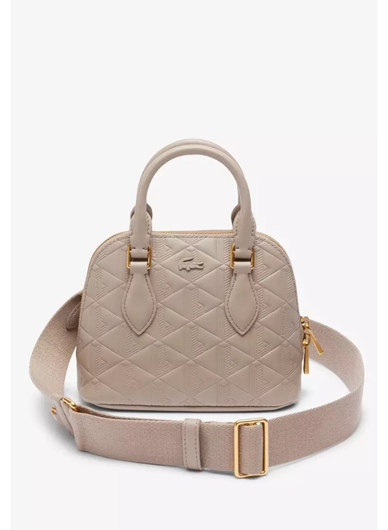 لاكوست حقيبة كتف لاكوست صغيرة ماهيكي بوجاتي - Image 1