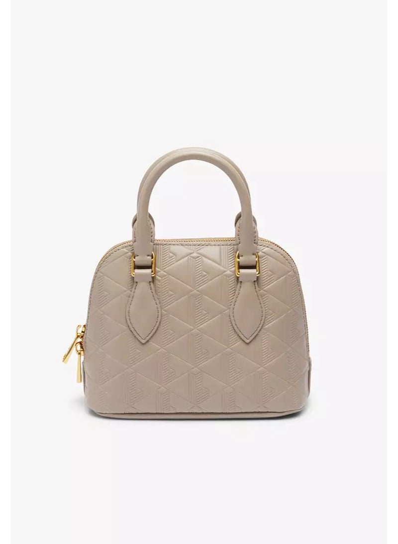 لاكوست حقيبة كتف لاكوست صغيرة ماهيكي بوجاتي - Image 3