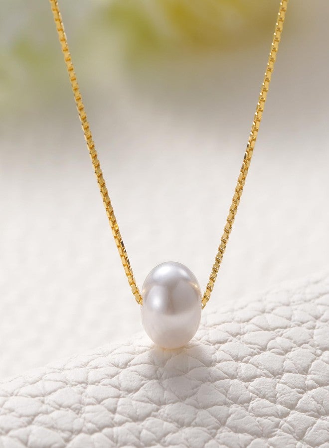 MIXJOY Mothers Day Gift to Amazing Mother in Law, Dainty Single Pearl Necklace for New Mother-in-law, Future Soon to be MIL on Wedding Day, Pre-wedding Gift for Mother of the Groom, Affirmation Gifts - Image 5