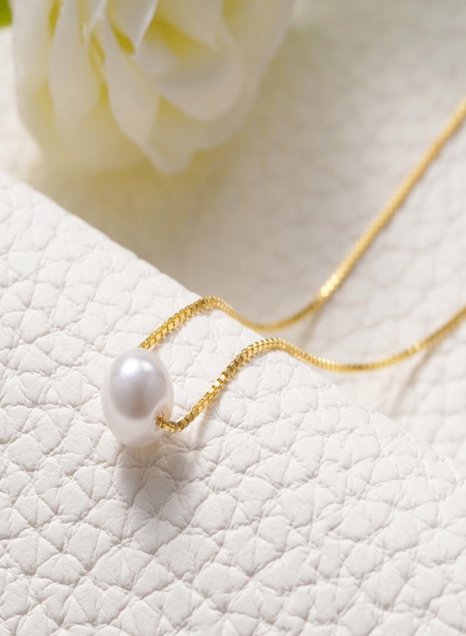 MIXJOY Mothers Day Gift to Amazing Mother in Law, Dainty Single Pearl Necklace for New Mother-in-law, Future Soon to be MIL on Wedding Day, Pre-wedding Gift for Mother of the Groom, Affirmation Gifts - Image 4