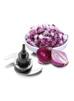 B&D Black & Decker FX400BMG-B5 Food Processor  - Image 5