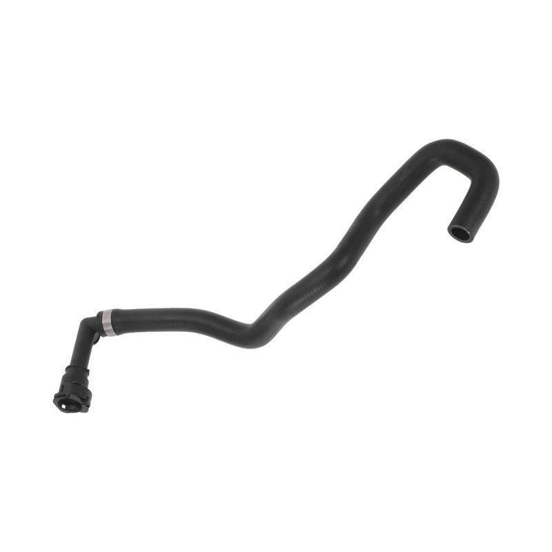 REPAIROCK Radiator Hose Heater Hose No31338301 for Volvo XC90 20162024 Black Rubber 1 Pc Warm Air Pipe Good Sealing - Image 2