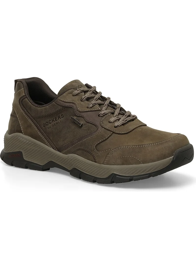 Dockers by Gerli 235125 4pr Sand Men's Outdoor