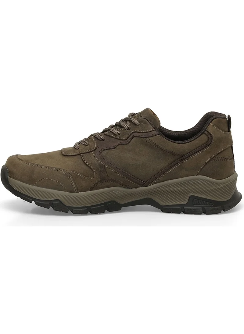 Dockers by Gerli 235125 4pr Sand Men's Outdoor