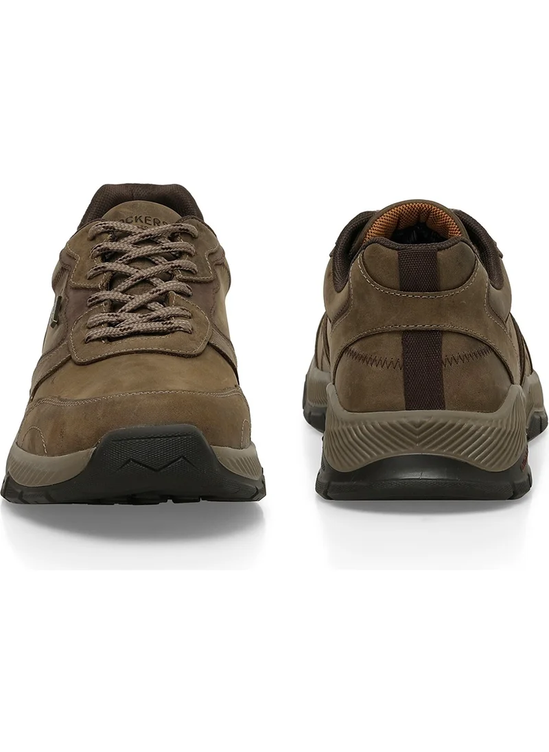 Dockers by Gerli 235125 4pr Sand Men's Outdoor