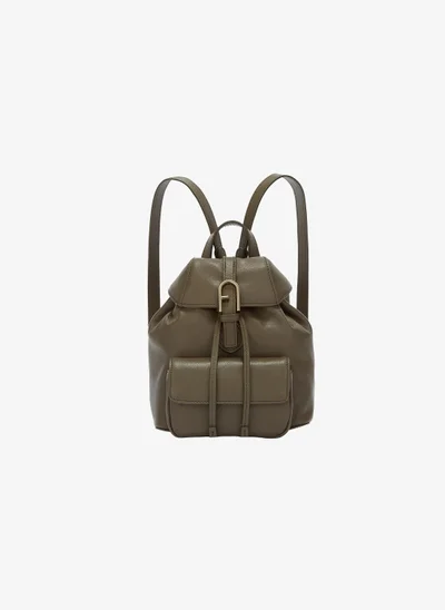 Furla Flow Mini Backpack