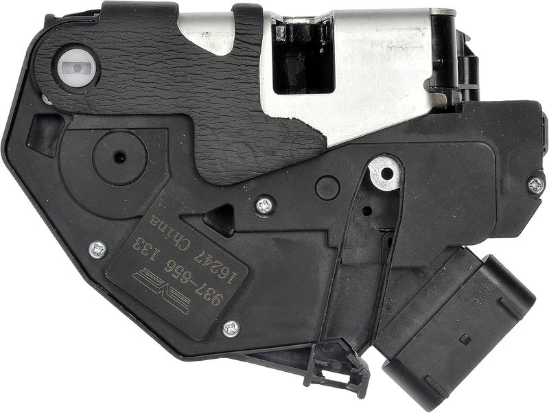 Dorman 937-656 Rear Passenger Side Door Lock Actuator Motor for Ford/Lincoln Models - Image 5