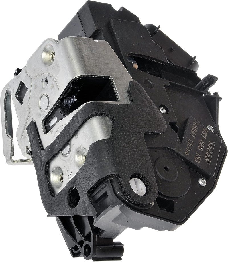 Dorman 937-656 Rear Passenger Side Door Lock Actuator Motor for Ford/Lincoln Models - Image 1