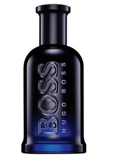 HUGO by Hugo Boss Bottled Night EDT For Men 100ml  - Image 2