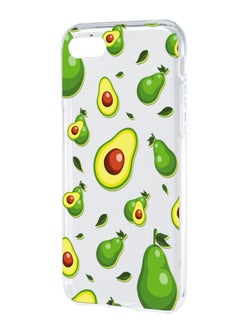 Avocado rain