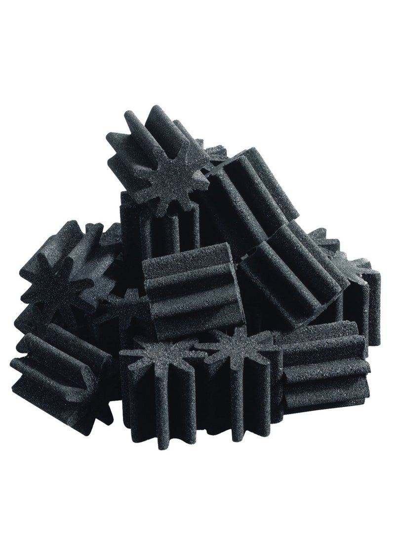 ايه بي آي أكياس API Bio-Chem Stars، 20 كيسًا - لنظام بيئي مائي صحي - Image 2