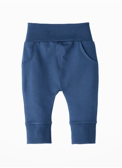 JAM Cozy Comfort & Cool Style: Boys' Cotton Knit Joggers  Perfect for Play or Relaxation  - Image 1