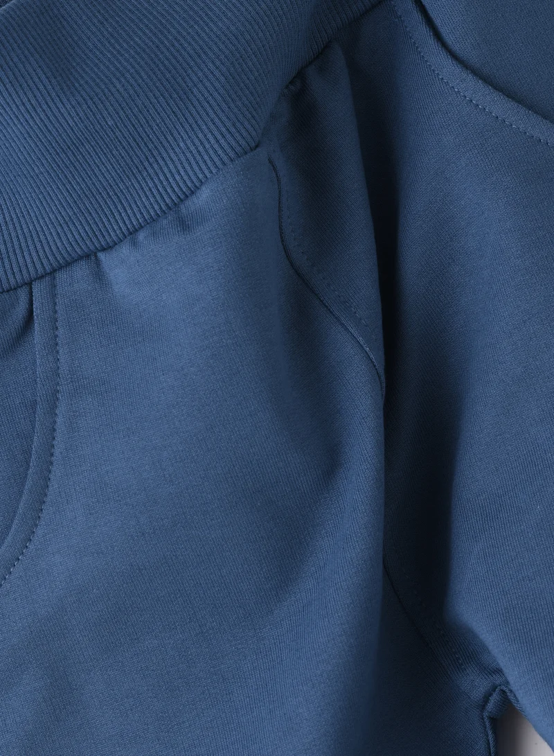 JAM Cozy Comfort & Cool Style: Boys' Cotton Knit Joggers  Perfect for Play or Relaxation
