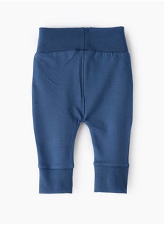 JAM Cozy Comfort & Cool Style: Boys' Cotton Knit Joggers  Perfect for Play or Relaxation  - Image 2