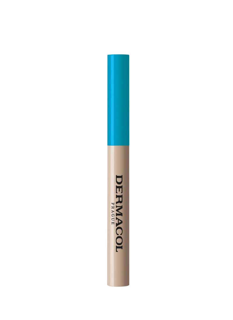 Dermacol Acnecover corrector with Tea Tree oil No 3  - Image 1