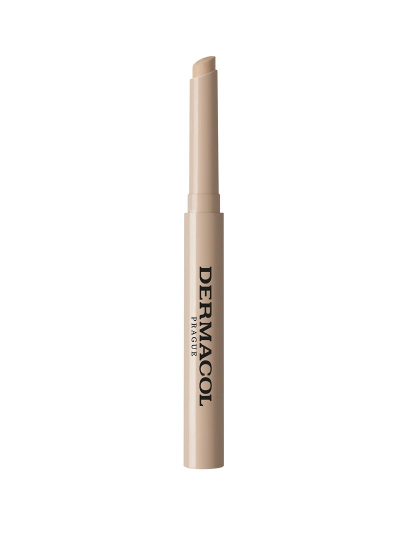 Dermacol Acnecover corrector with Tea Tree oil No 3  - Image 2